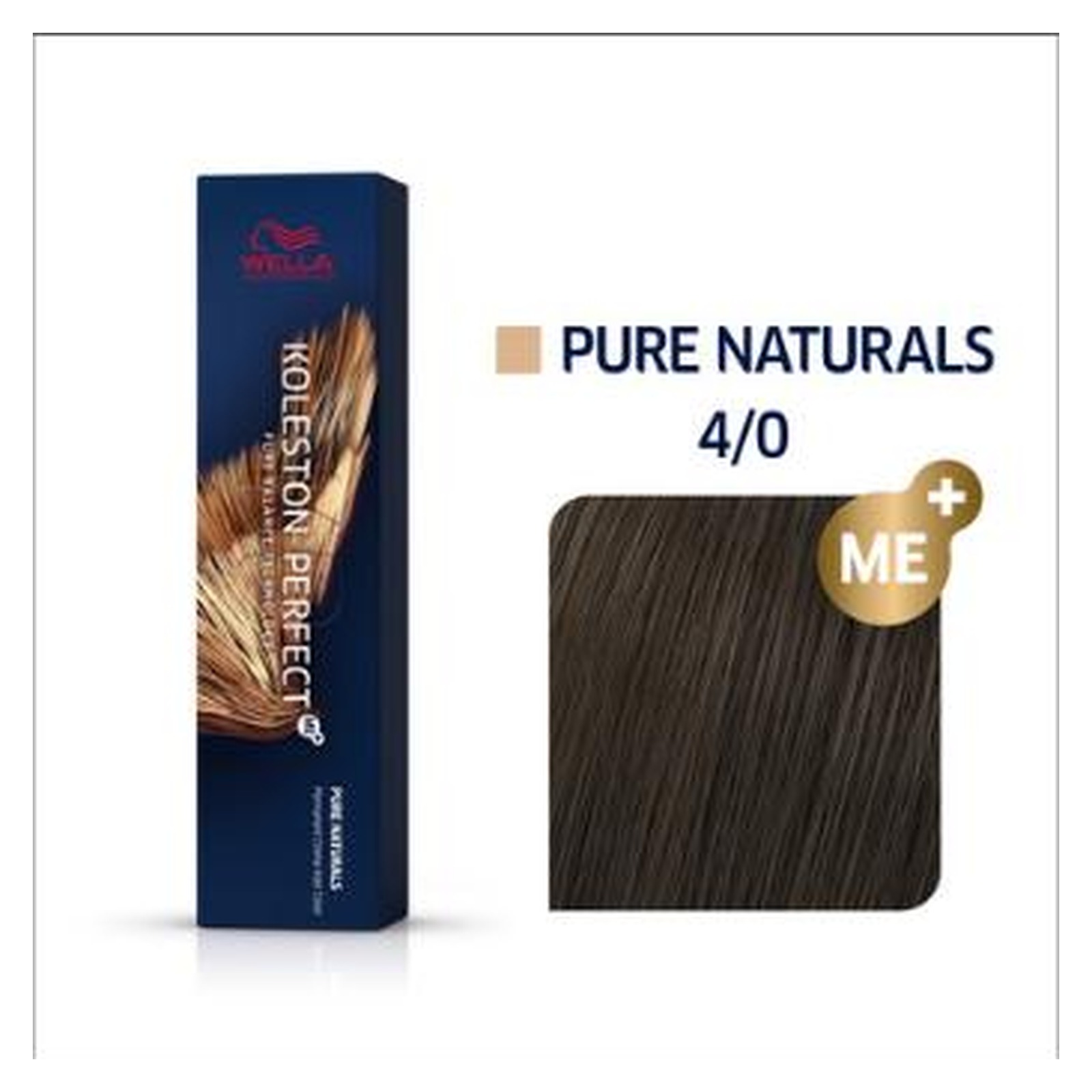 4/0 ΜΕ+ ΝΕΑ PERFECT 60ml
