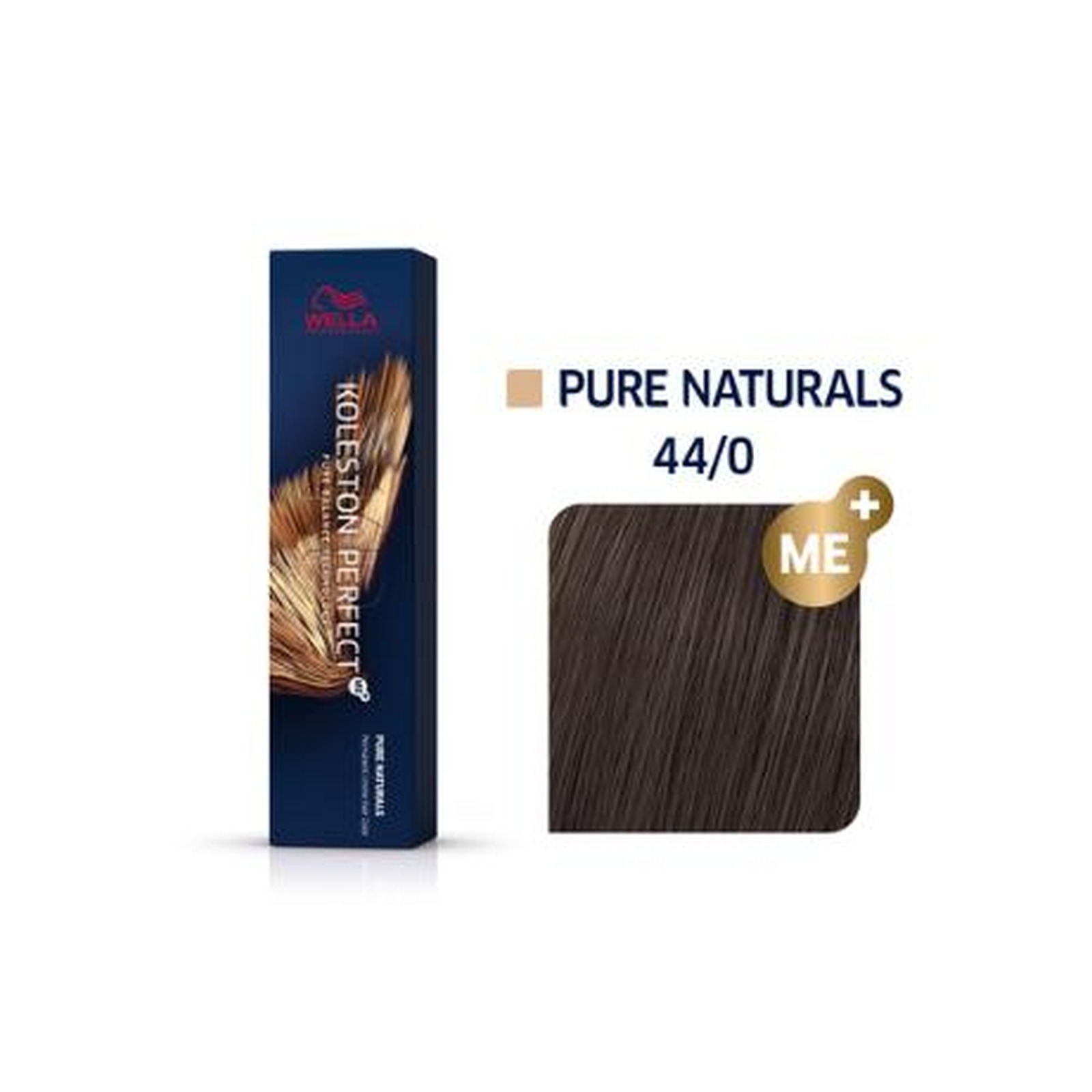 44/0 ΜΕ+ ΝΕΑ PERFECT 60ml