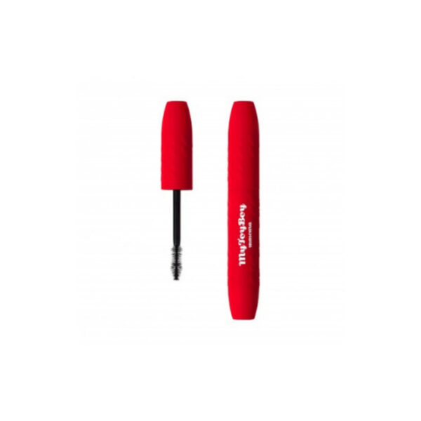 DIEGO DALLA PALMA My Toy Boy Mascara Black Extra Volume 13ml