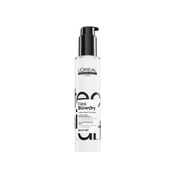 L'Oreal Professionnel FLEX BLOWDRY, Tna 150ml