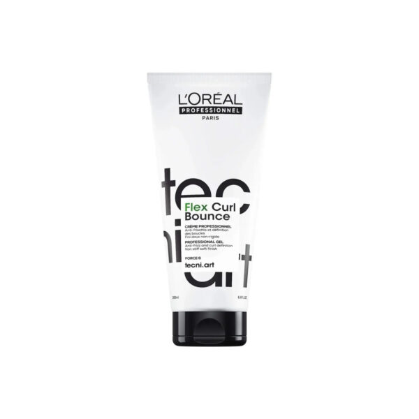 L'Oreal Professionnel FLEX CURL BOUNCE, Tna 200ml