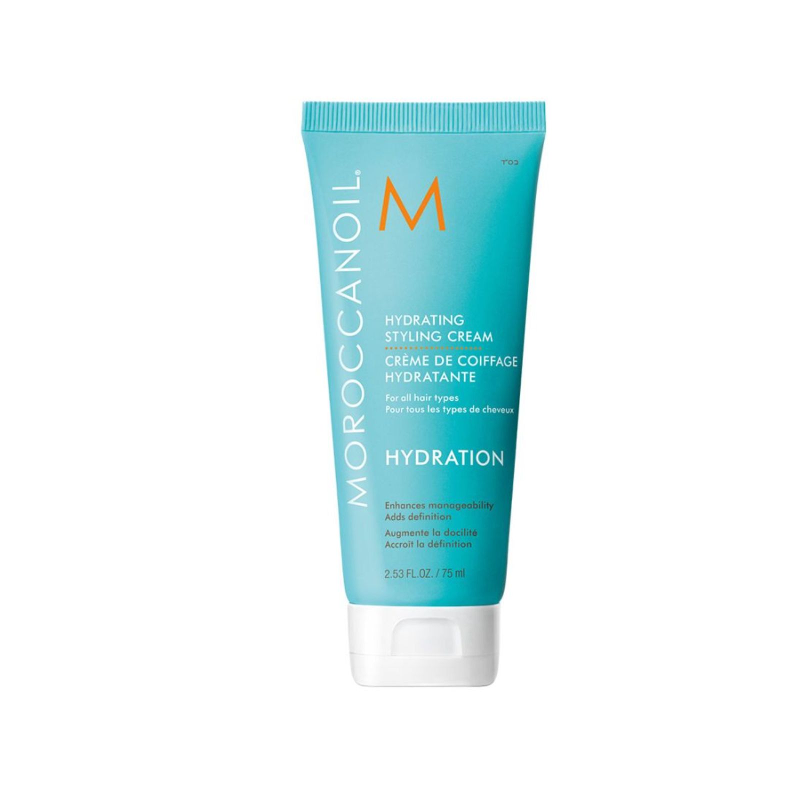 Moroccanoil Hydrating Styling Cream 75ml