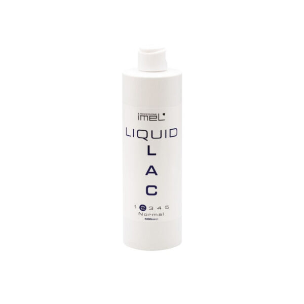 IMEL Υγρή Λακ Μαλλιών Normal 500ml