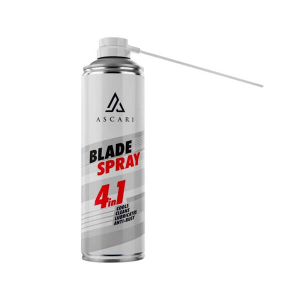 ASC BLADE SPRAY 4in1 500ml