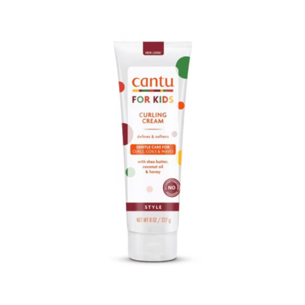 CANTU for Kids Curling Cream 277gr