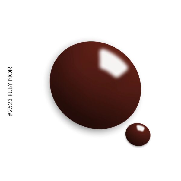 Gel.It.Up 2523 Ruby Noir 11ml