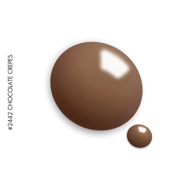 Gel.It.Up 2442 Chocolate Crepes 11ml