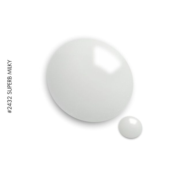 Gel.It.Up 2432 Superb Milky 11ml