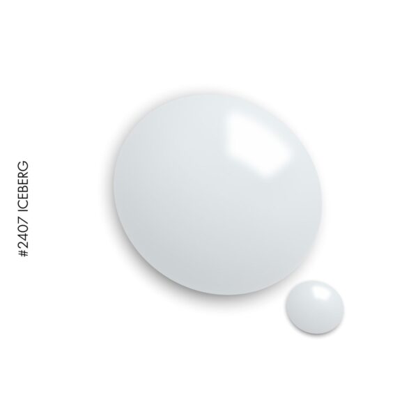 Gel.It.Up 2407 Iceberg  11ml
