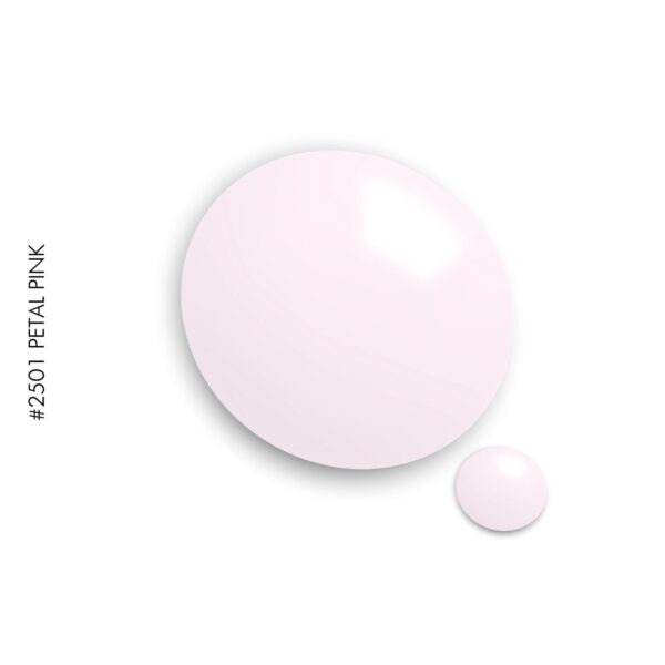 Gel.It.Up 2501 Petal Pink 11ml