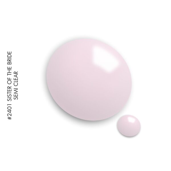 Gel.It.Up 2401 Sister of the Bride 11ml