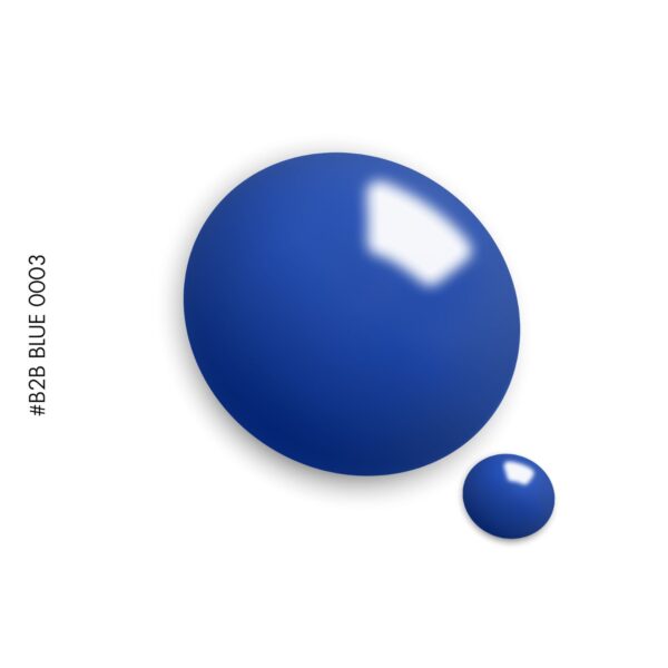 Gel.It.Up BTB Blue 0003 11ml
