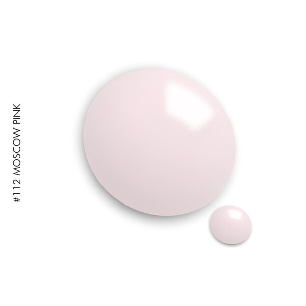 Gel.It.Up 112 Moscow Pink 11ml
