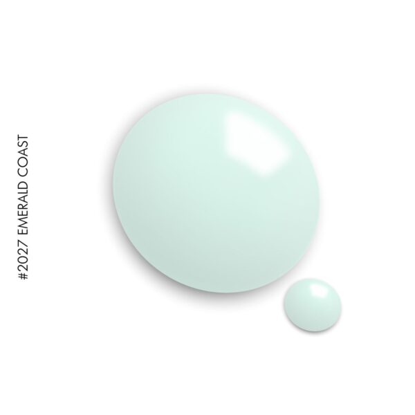 Gel.It.Up 2027 Emerald Coast 11ml
