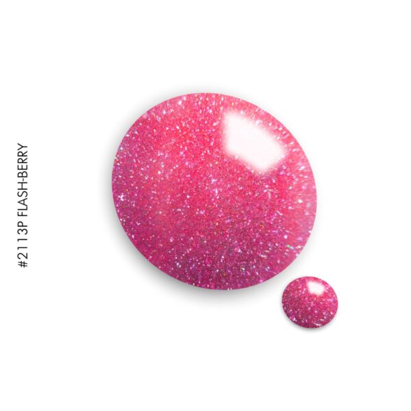 Gel.It.Up 2113P Flash Berry 11ml