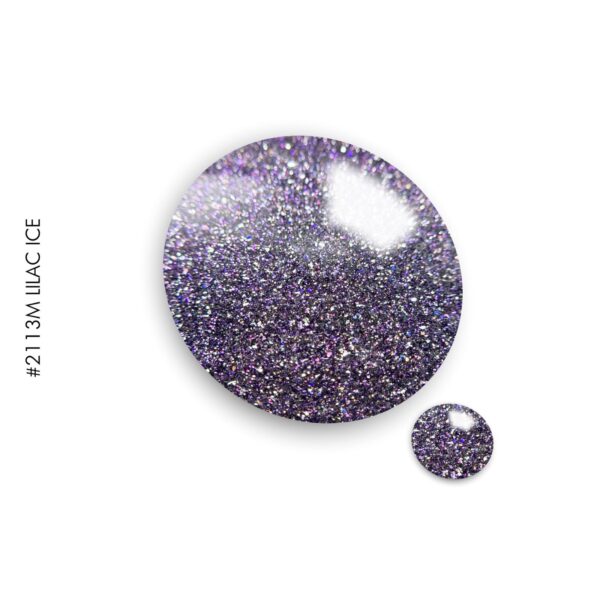 Gel.It.Up 2113M Lilac Ice 11ml