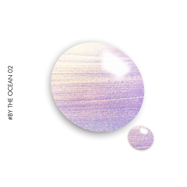 Gel.It.Up By The Ocean-02 11ml