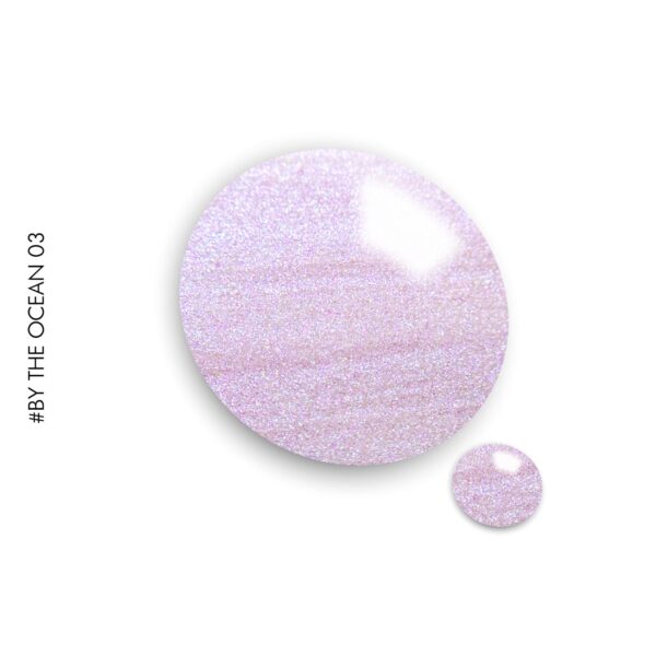 Gel.It.Up By The Ocean-03 11ml