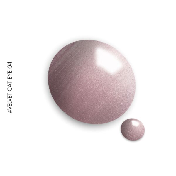 Gel.It.Up Velvet Cat Eye #04 11ml