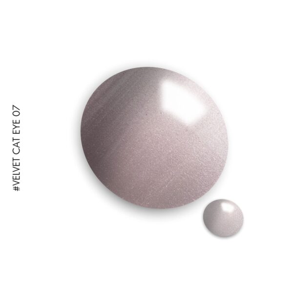 Gel.It.Up Velvet Cat Eye #07 11ml