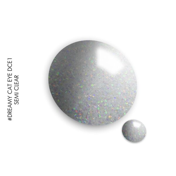 Gel.It.Up DCE1 Dream Cat Eye 11ml