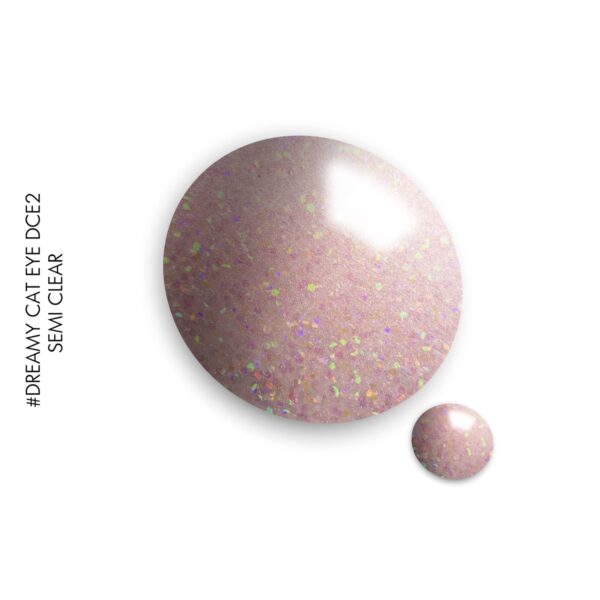 Gel.It.Up DCE2 Dream Cat Eye 11ml