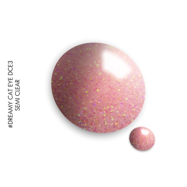 Gel.It.Up DCE3 Dream Cat Eye 11ml