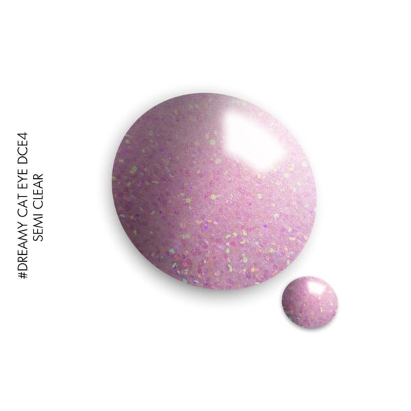 Gel.It.Up DCE4 Dream Cat Eye 11ml