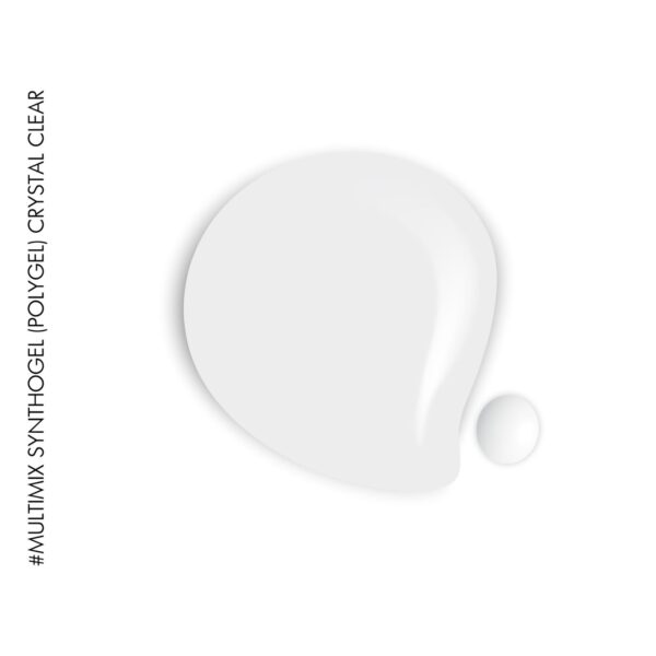 Gel.It.Up MultiMix Synthogel (Polygel) 60ml