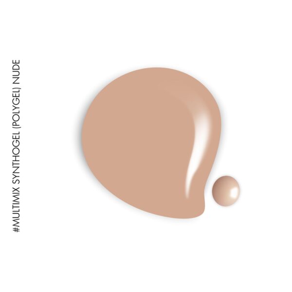 Gel.It.Up MultiMix Synthogel (Polygel) Nude 60ml