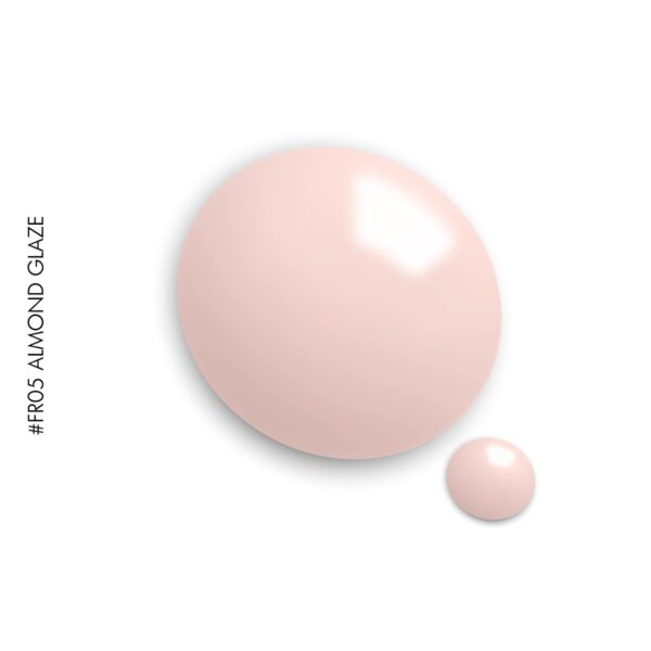 Gel.It.Up FR05 Almond Glaze 11ml