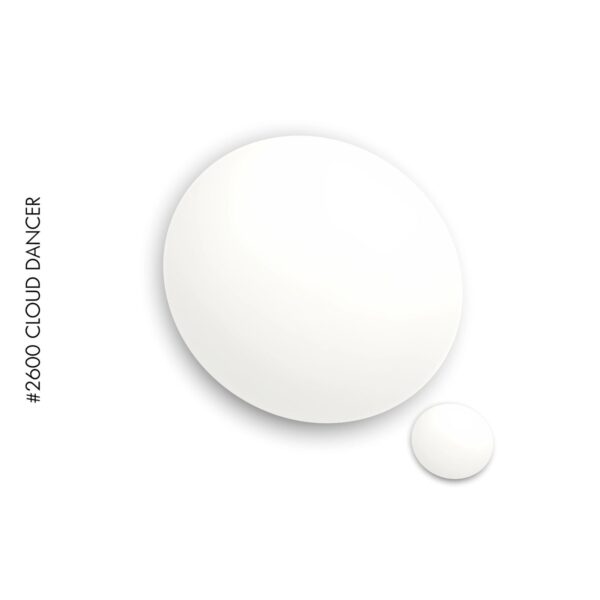 Gel.It.Up 2600 Cloud Dancer 11ml