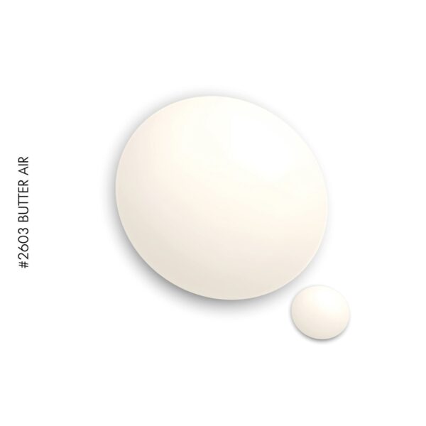 Gel.It.Up 2603 Butter Air 11ml