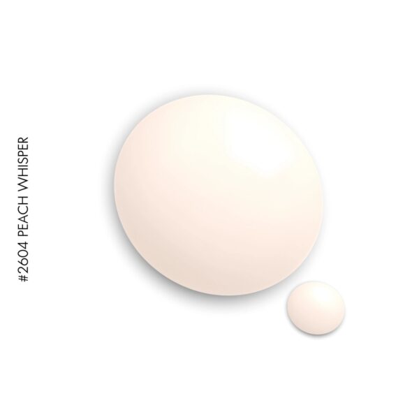 Gel.It.Up 2604 Peach Whisper 11ml