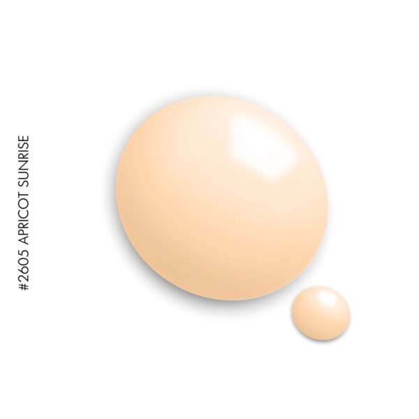 Gel.It.Up 2605 Apricot Sunrise 11ml