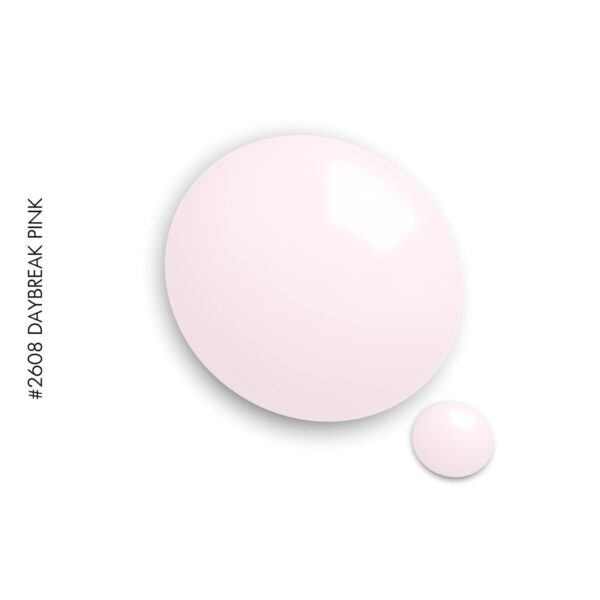 Gel.It.Up 2608 Daybreak Pink 11ml