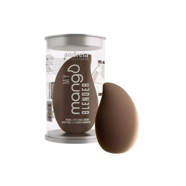 Andreia My Mango Blender - Makeup Sponge