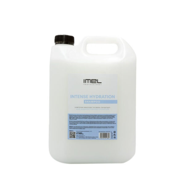 IMEL Intense Hydration Shampoo 4Ltr