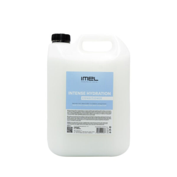 IMEL Intense Hydration Conditioner 4Ltr