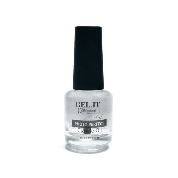 Gel.It.Up Photo Perfect (dry) Cuticle Oil 15ml