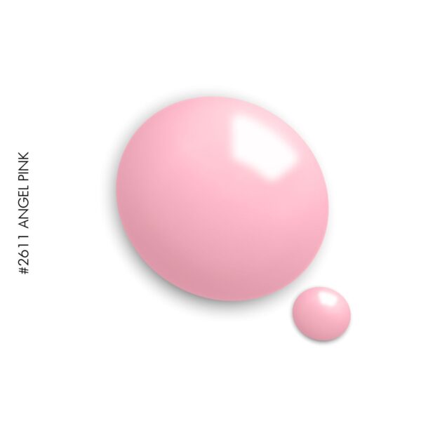 Gel.It.Up 2611 Angel Pink 11ml
