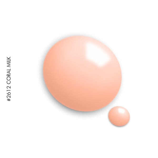Gel.It.Up 2612 Coral Milk 11ml