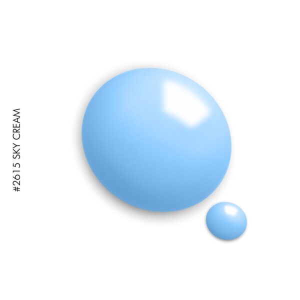 Gel.It.Up 2615 Sky Cream 11ml