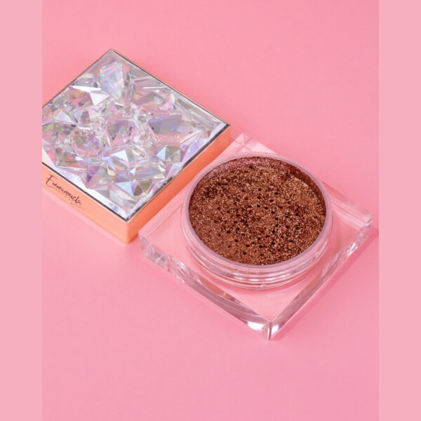 Emmanouela Cosmetics Bronze Affair Loose Highlighter