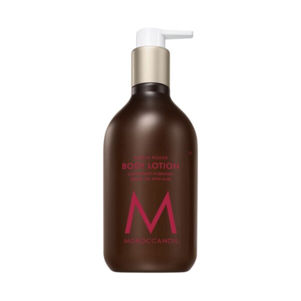 Moroccanoil Body lotion Dahlia Rouge 360ml
