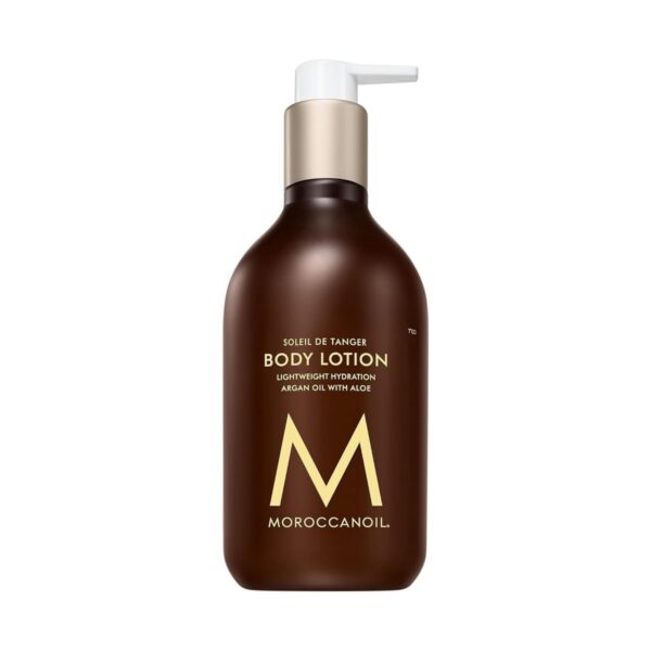 Moroccanoil Body Lotion Soleil De Tanger 360ml