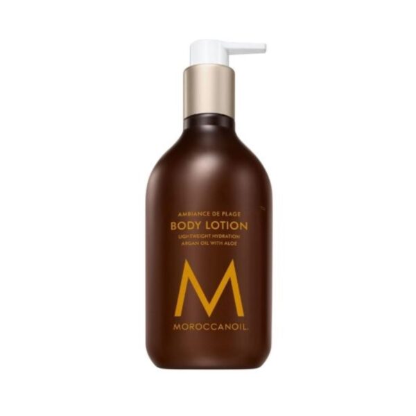 Moroccanoil Body Lotion Ambianche De Plage 360ml