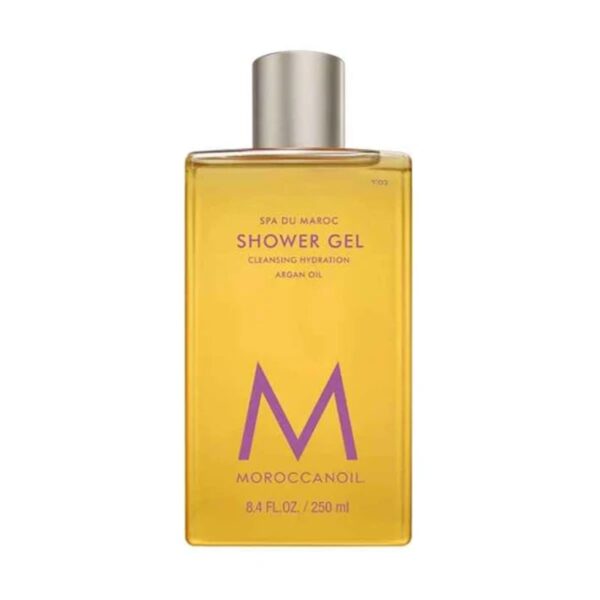 Moroccanoil Shower Gel Spa Du Maroc 250ml