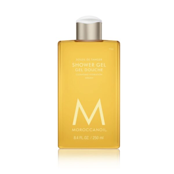 Moroccanoil Shower Gel Soleil De Tanger 250ml