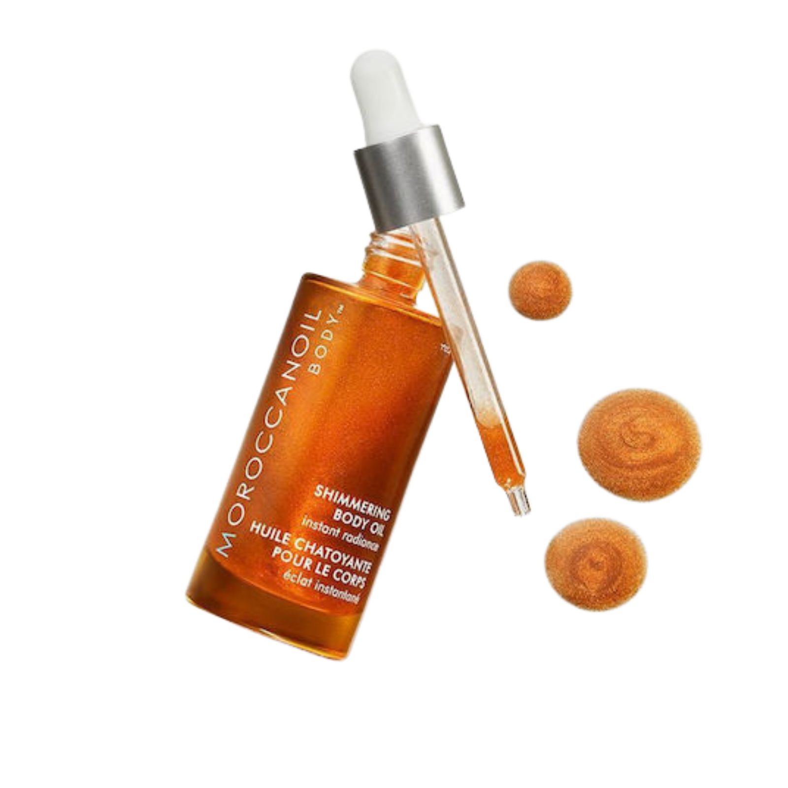 Moroccanoil Body Shimmering Oil 50ml